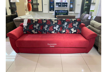 Roma canapea 3 locuri 